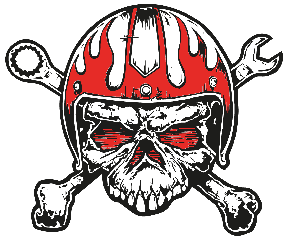 Walz Hardcore Cycles