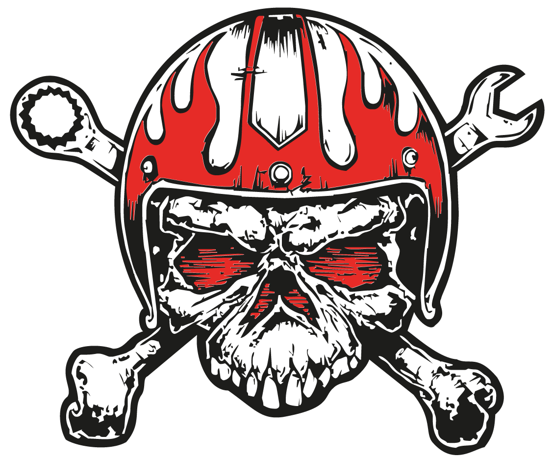 Walz Hardcore Cycles