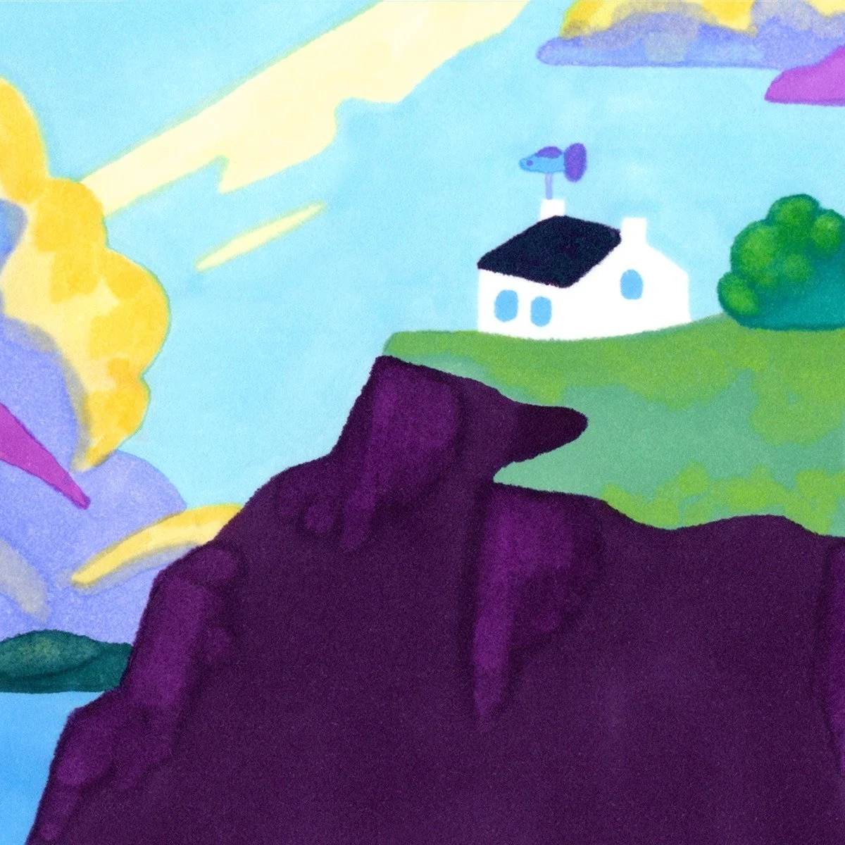 ☼ Bonjour tout le monde ! ☼

Et voil&agrave; ! Cette campagne de financement participatif est termin&eacute;e, et nous tenons &agrave; vous remercier chaudement pour votre soutient ! Merci merci et encore merci &agrave; vous de nous permettre d'auto-