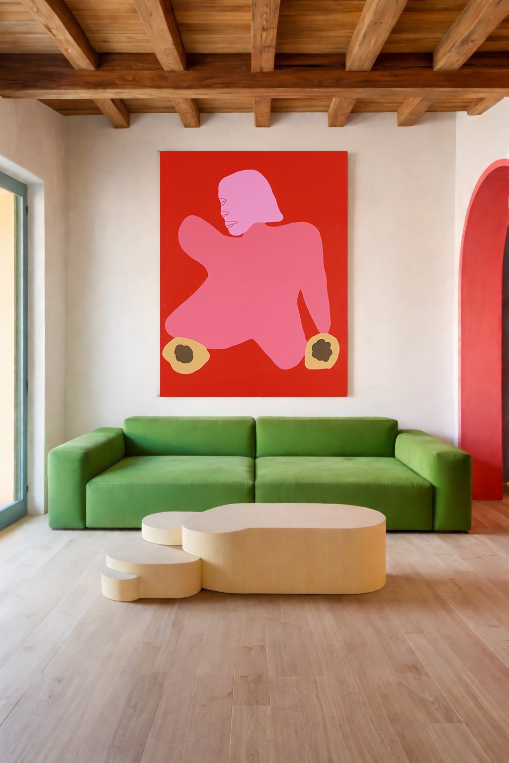 Being Loud_interior.jpg