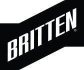 Britten, Inc. logo