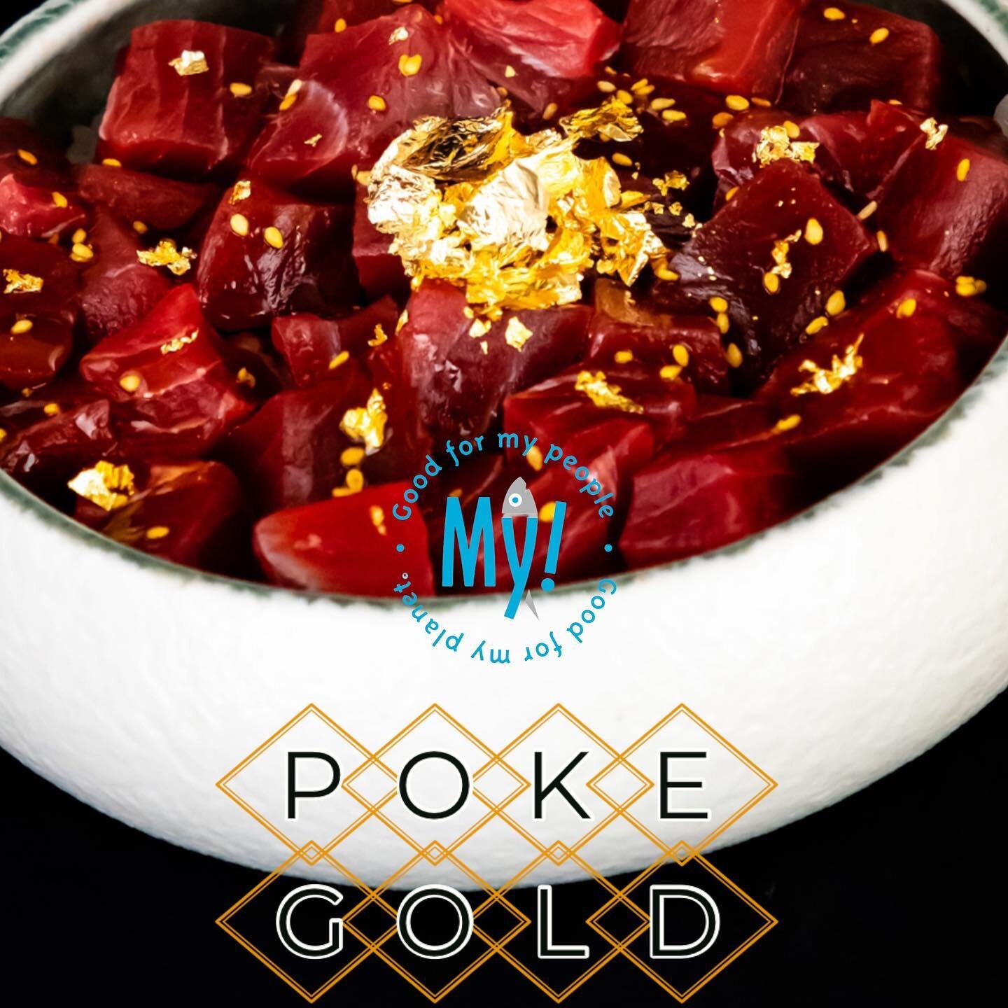 Poke Gold, thon rouge de p&ecirc;che durable. Red Tuna
&bull;
&bull;
&bull;
&bull;
&bull;
#riviera #monaco #sushi #luxurylife #buick #montecarlo #sushitime #sashimi #frenchrivieraconnect #luxurylifestyle #sushilovers #millionaire #japanesefood #money