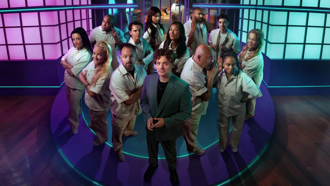 NPO - WATCH YOUR BACK