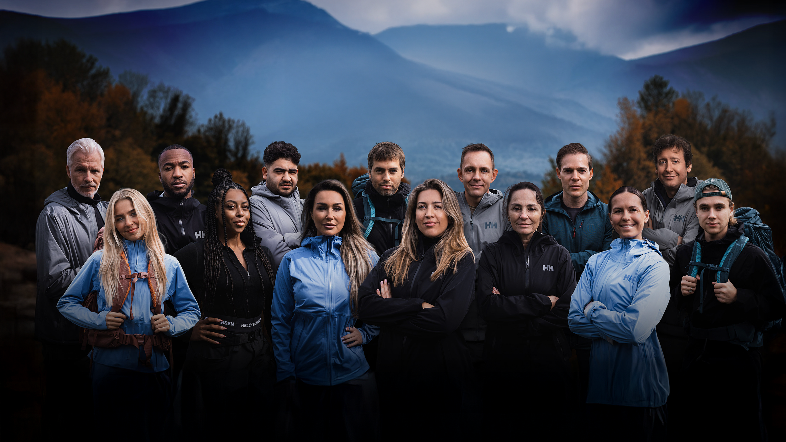 SBS 6 - NO WAY BACK S3