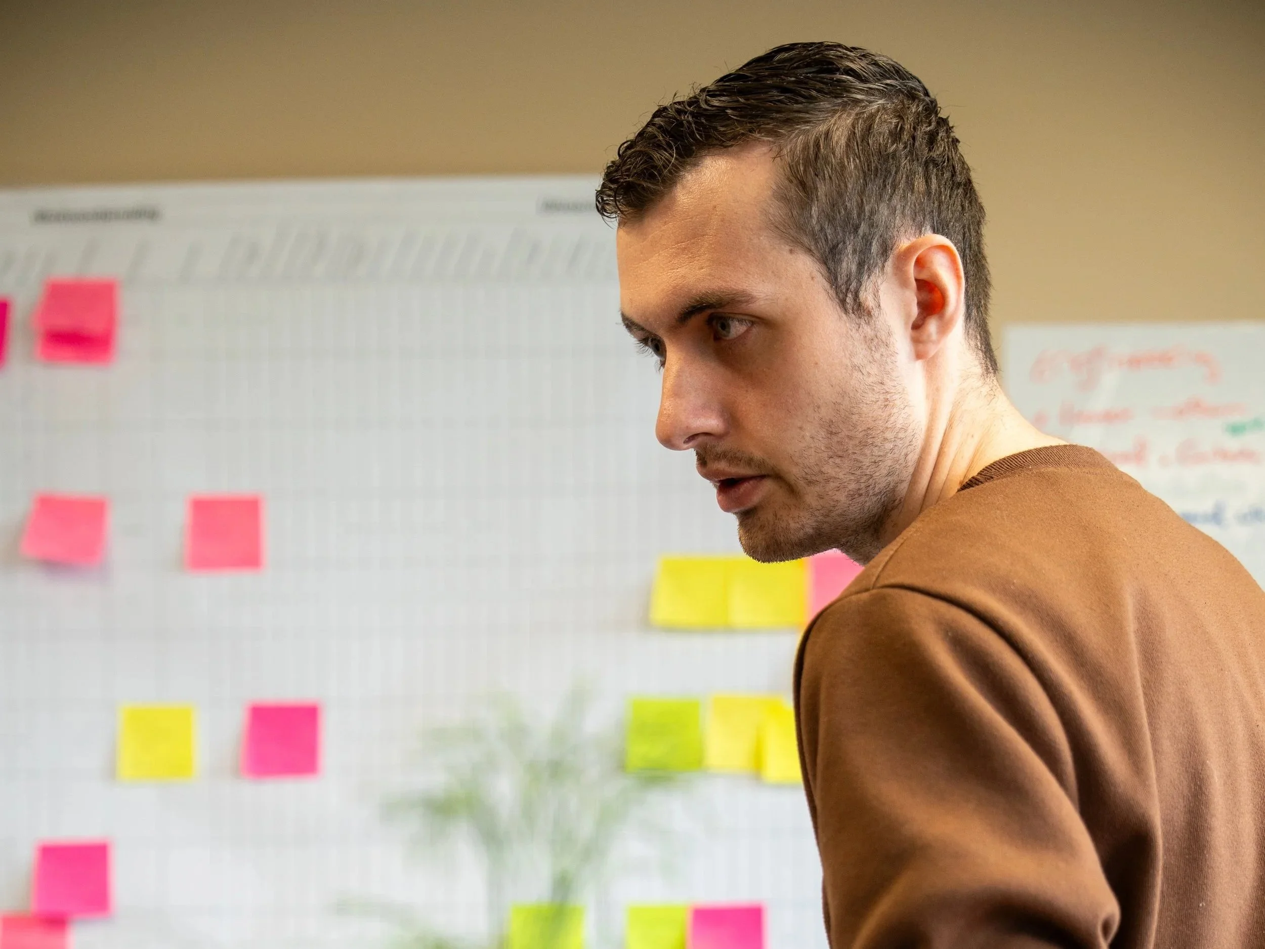 Traineeship Projectleider Sprinkler