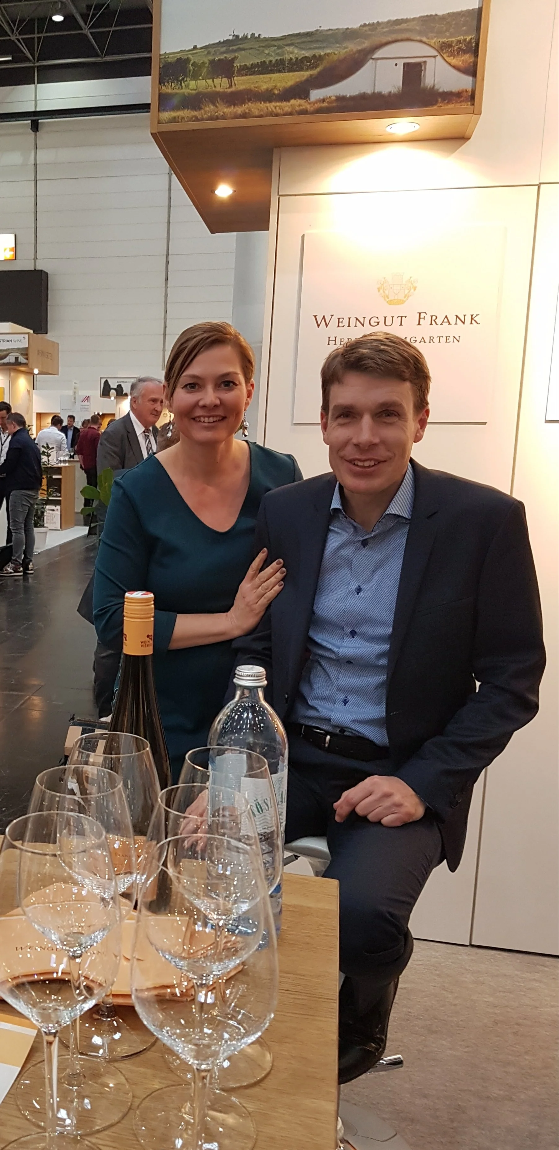 PRO WEIN Düsseldorf