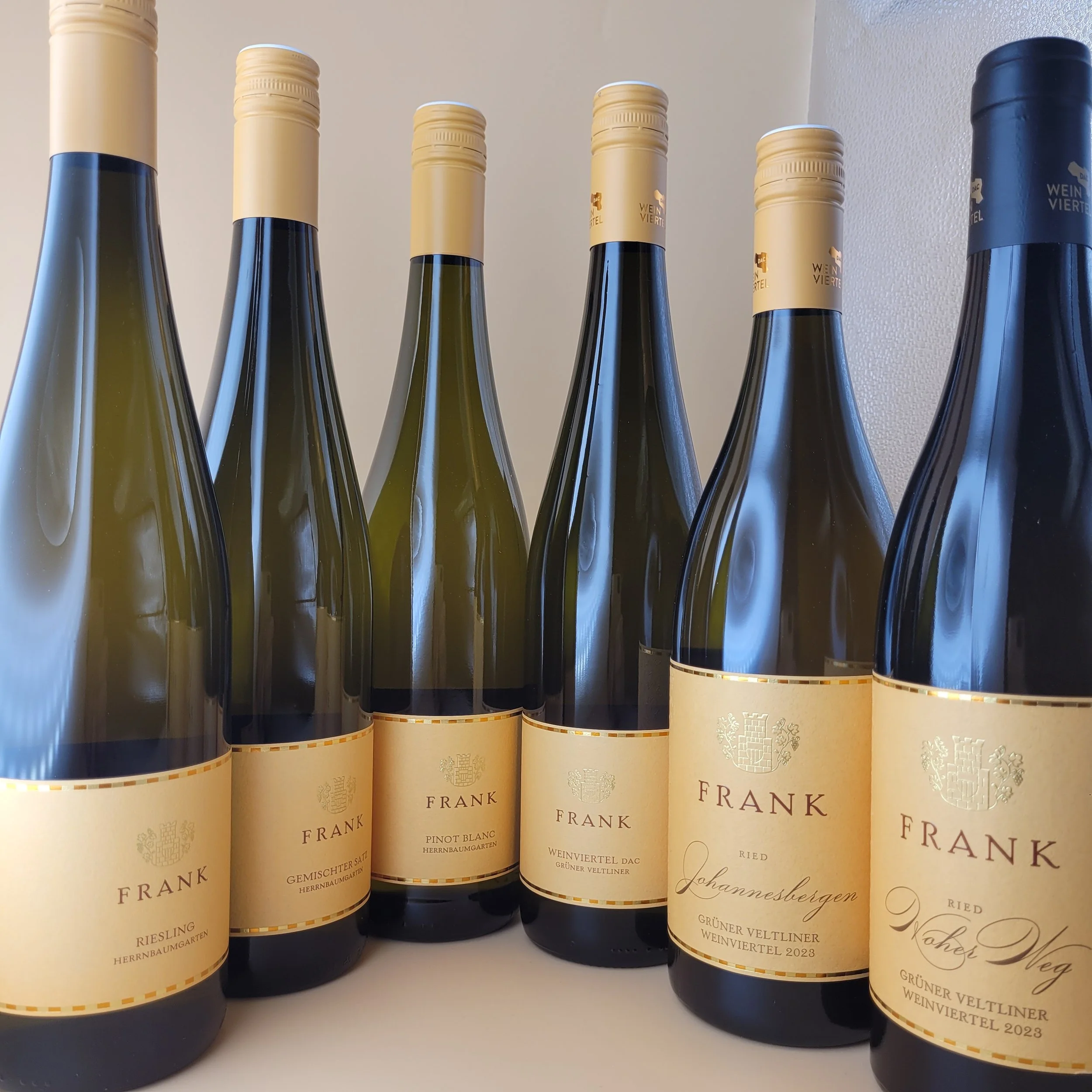 Weinpaket Weintour 2026