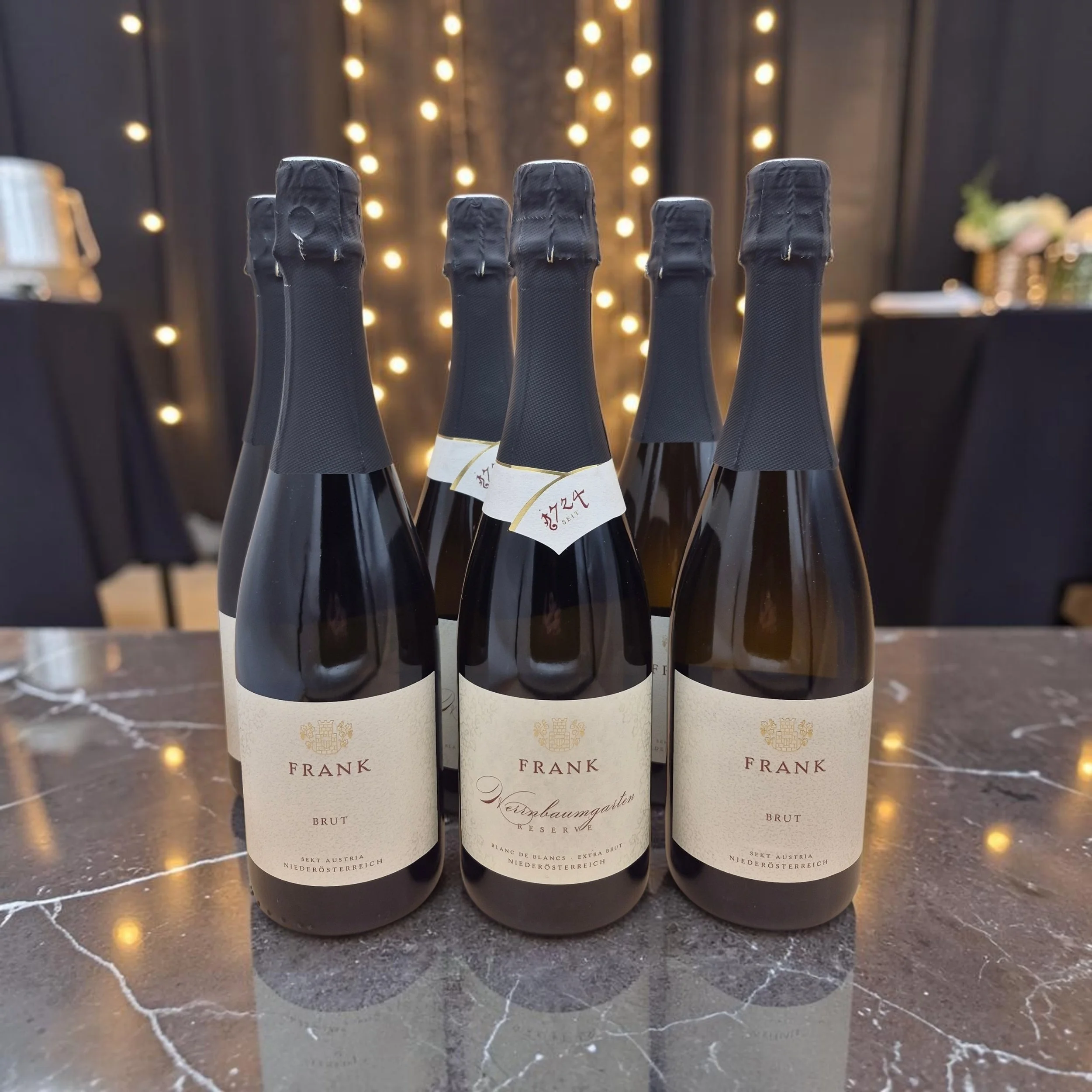 Weinpaket Sektparty