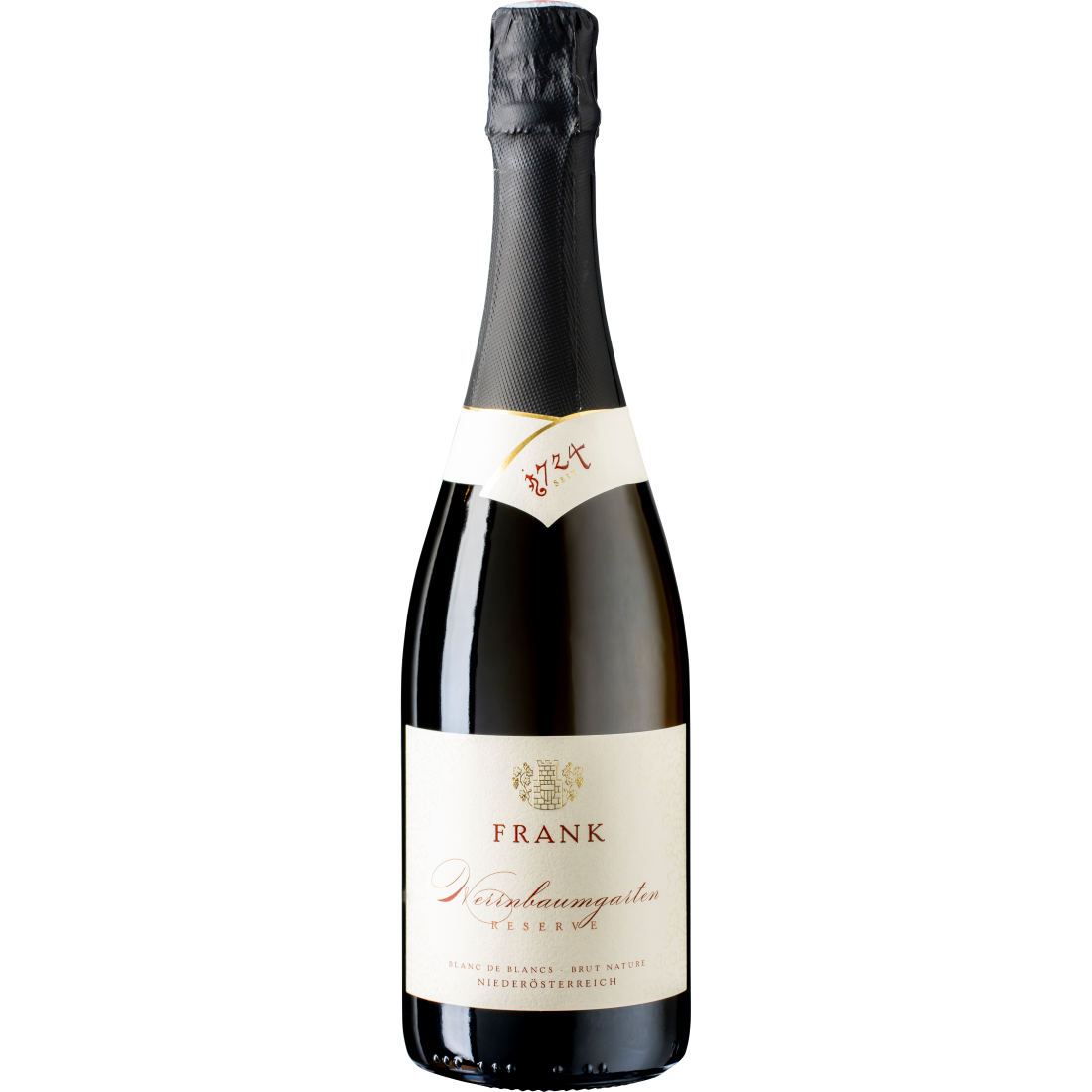 1724 Sekt Austria Reserve Blanc de Blancs