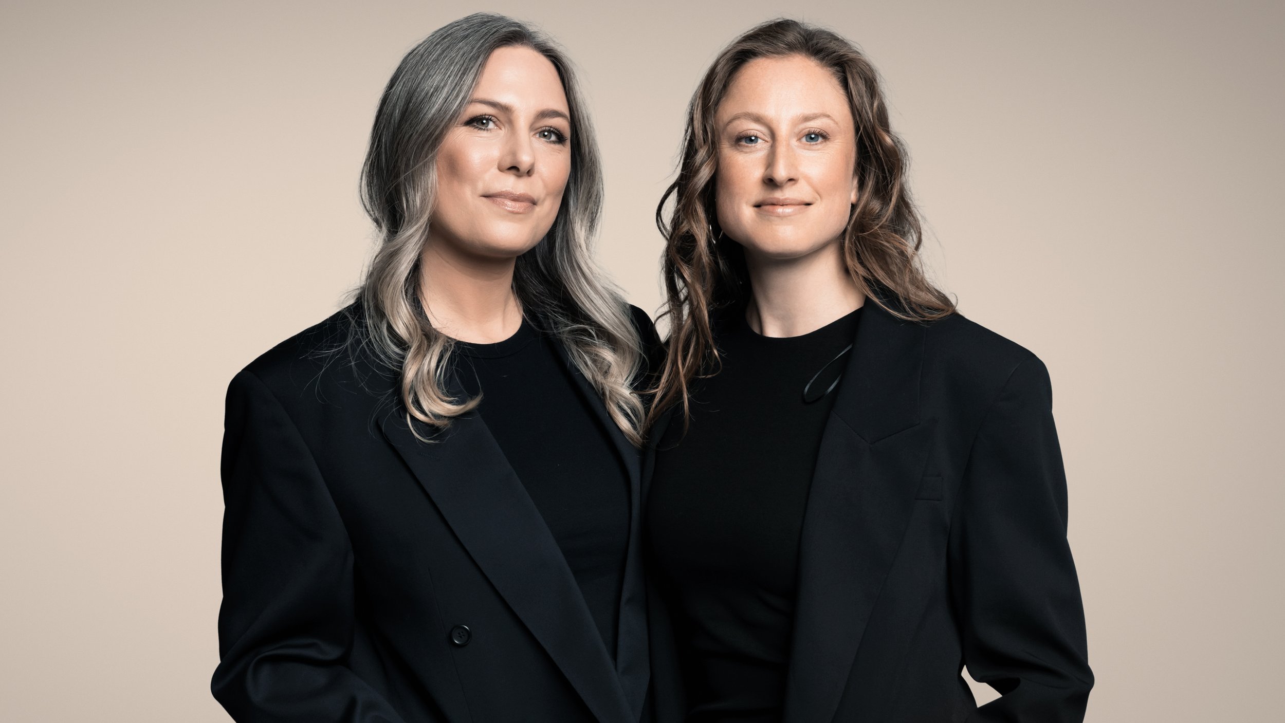 Cosima Vellenzer + Maike Kiefer Deutscher Filmpreis 2026