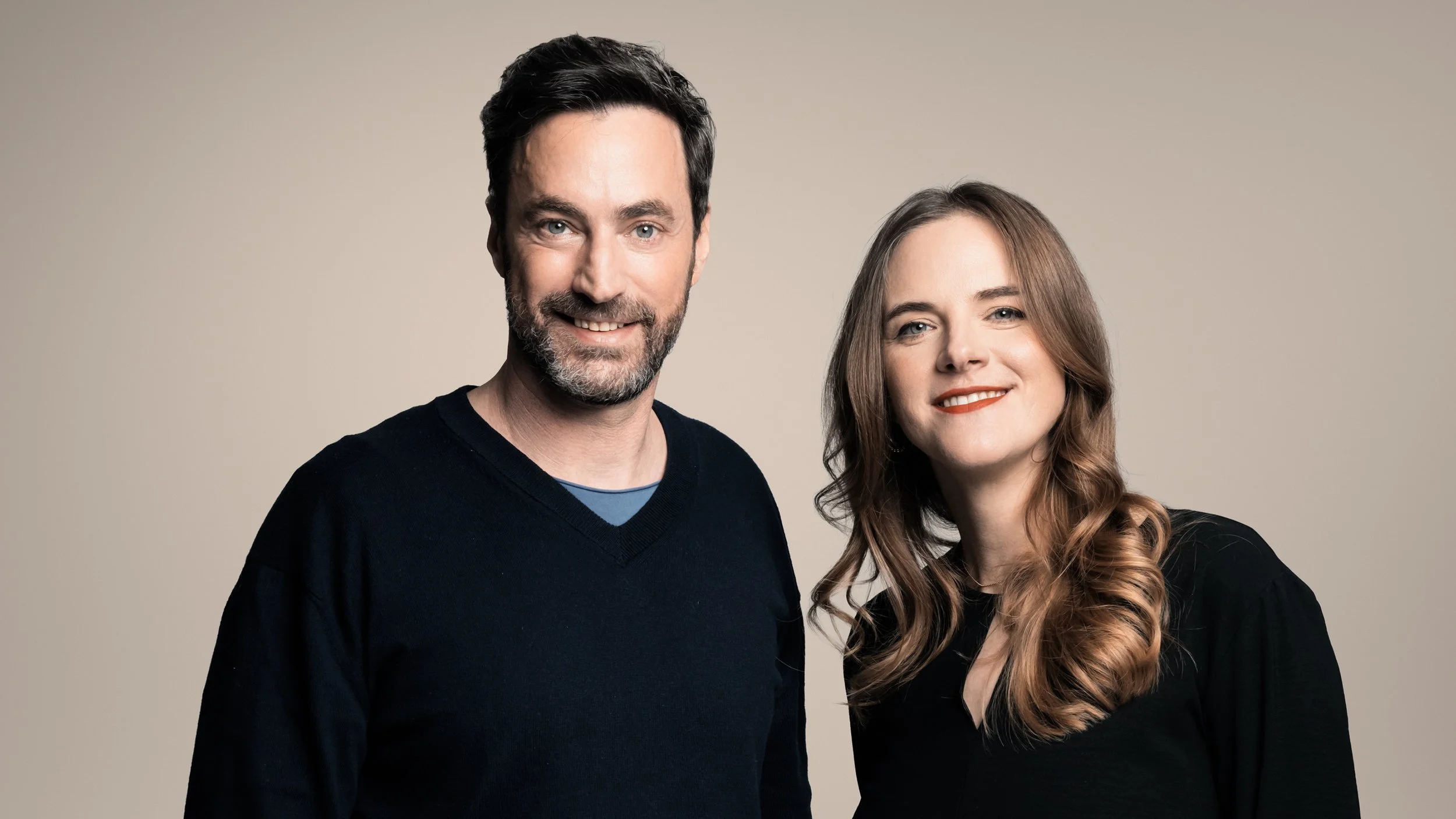Martin Heisler + Katharina Bergfeld Deutscher Filmpreis 2026