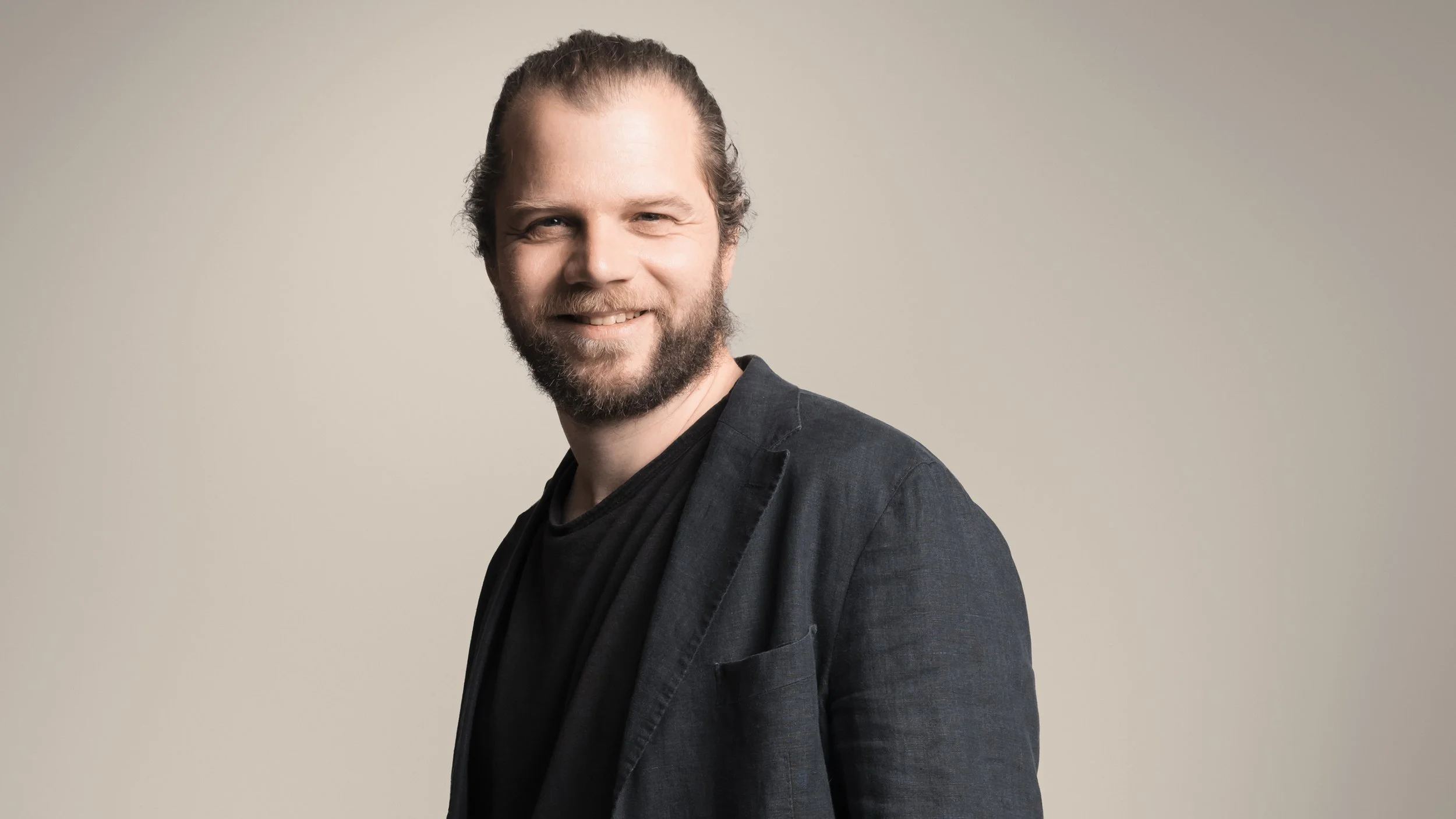 Fabian Gamper Deutscher Filmpreis 2026