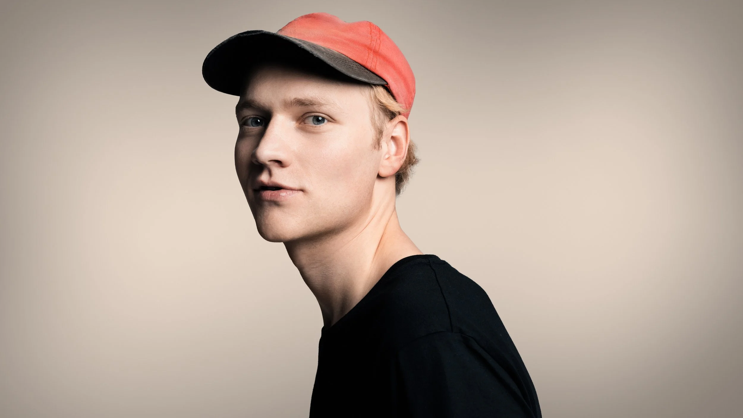 Bruno Alexander Deutscher Filmpreis 2026