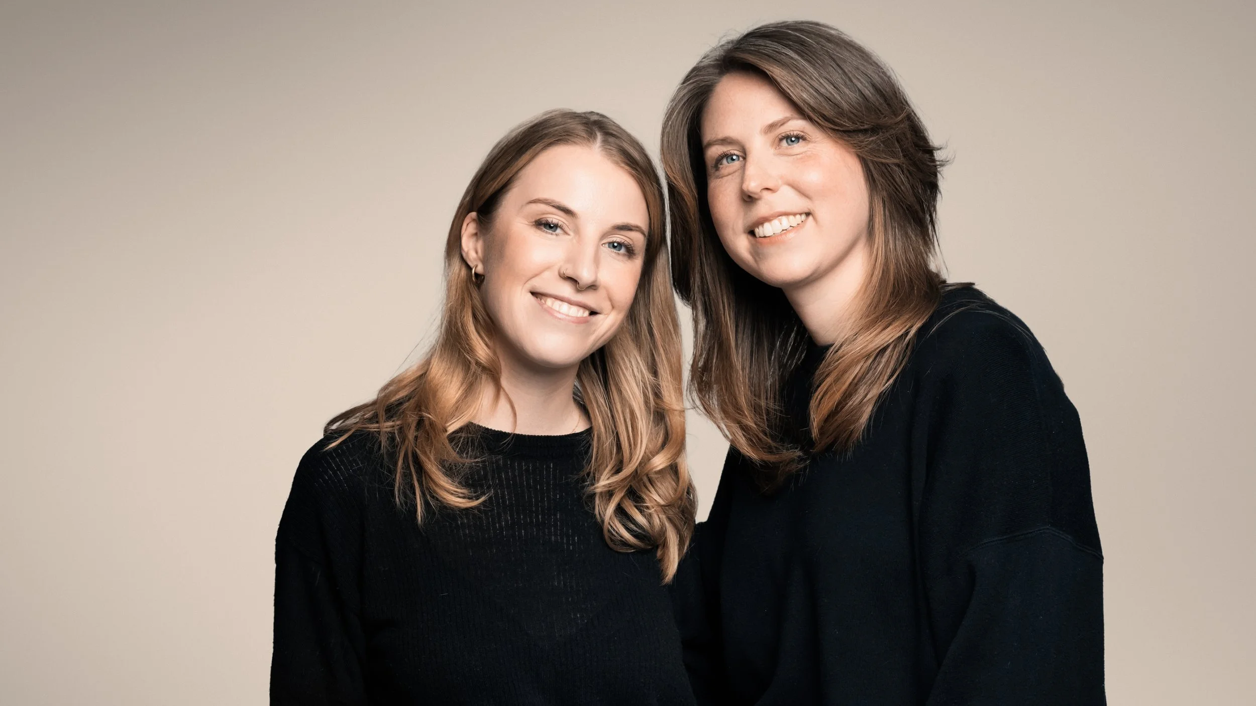 Anne-Mary Walter + Irina Schwarz Deutscher Filmpreis 2026