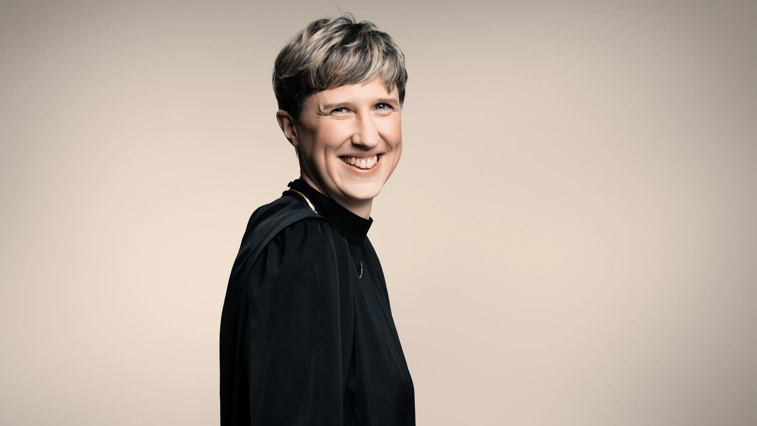 Evelyn Rack Deutscher Filmpreis 2026