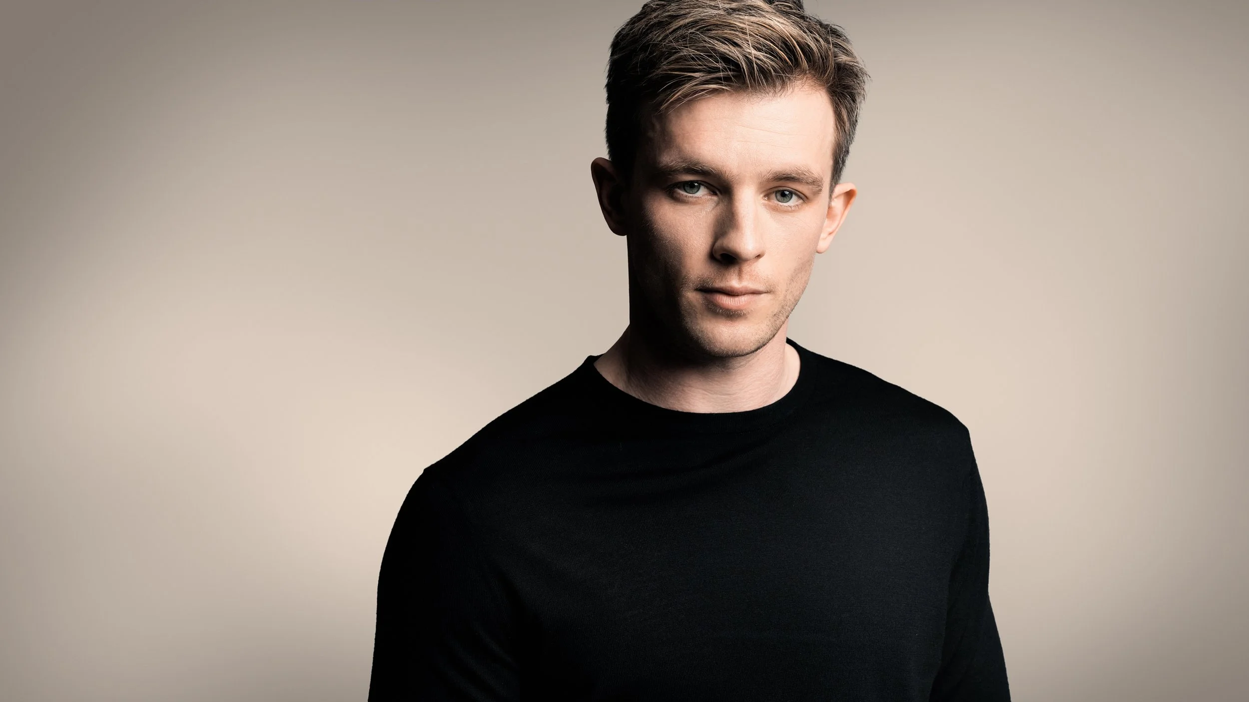 Jannis Niewöhner Deutscher Filmpreis 2026