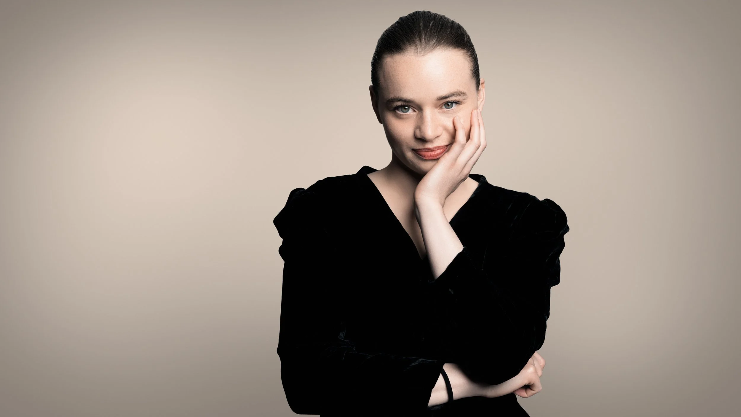 Luna Wedler Deutscher Filmpreis 2026