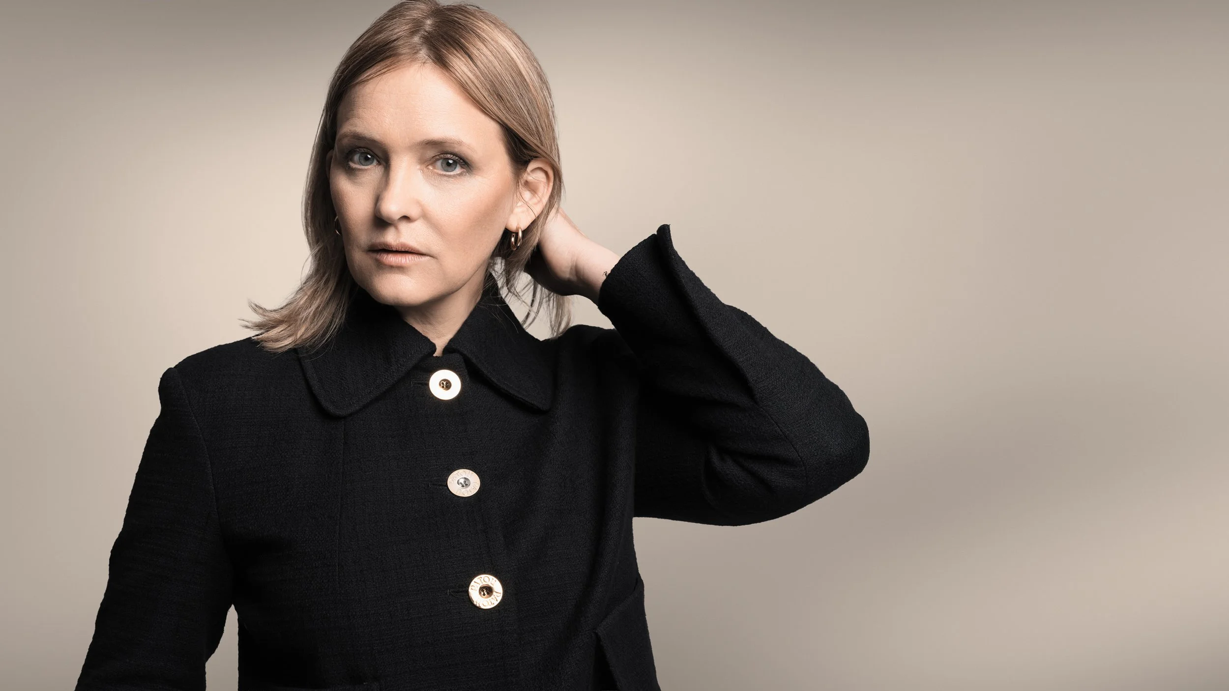Laura Tonke Deutscher Filmpreis 2026