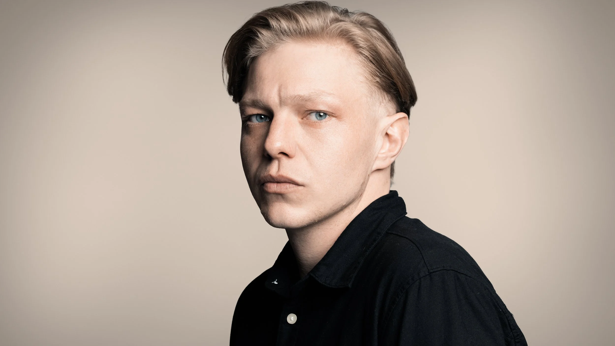 Leonard Kunz Deutscher Filmpreis 2026