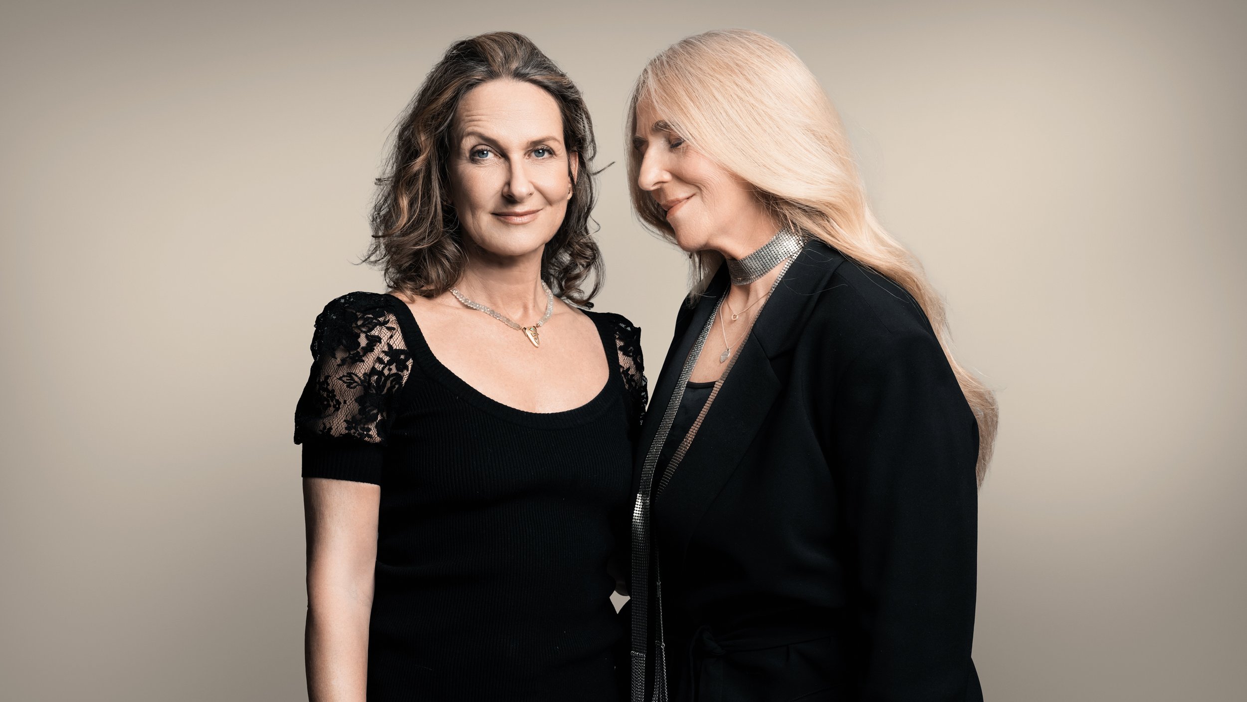Sabine Lidl + Irene Höfer Deutscher Filmpreis 2026