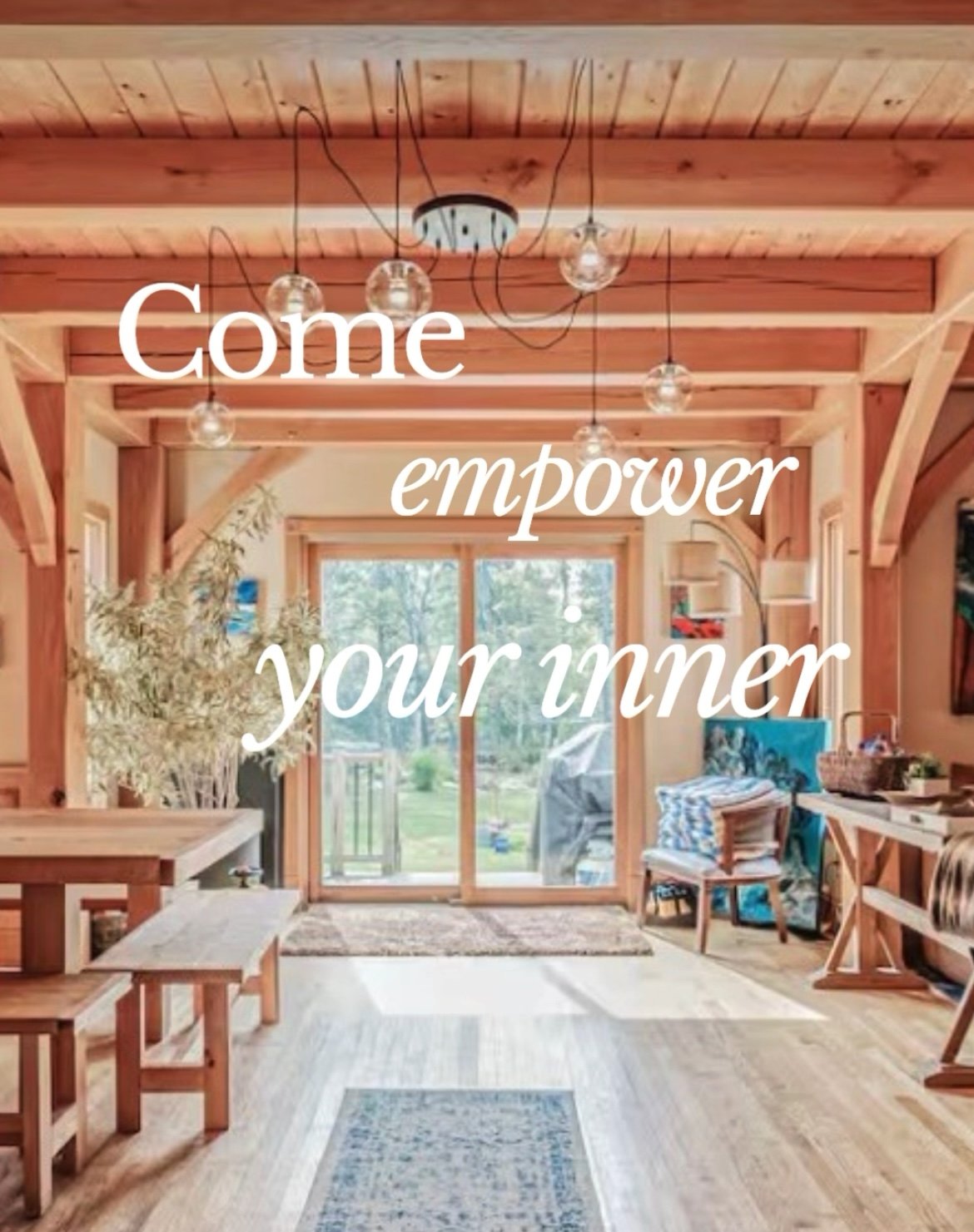 PAUSE: Remember the Rhythm of the River- Women's Weekend Retreat