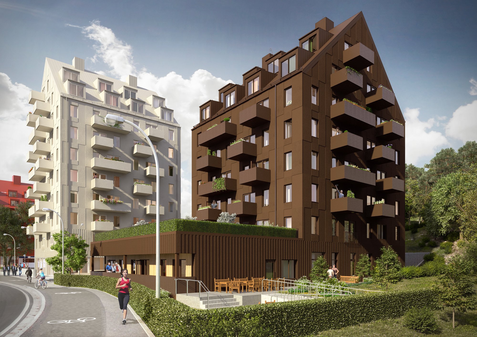 Tingstorget
