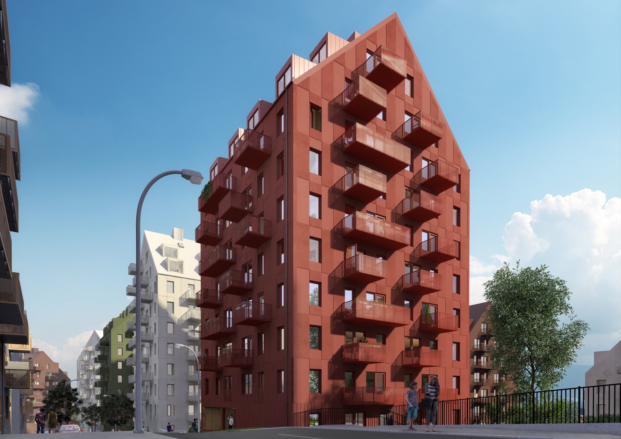 Tingstorget