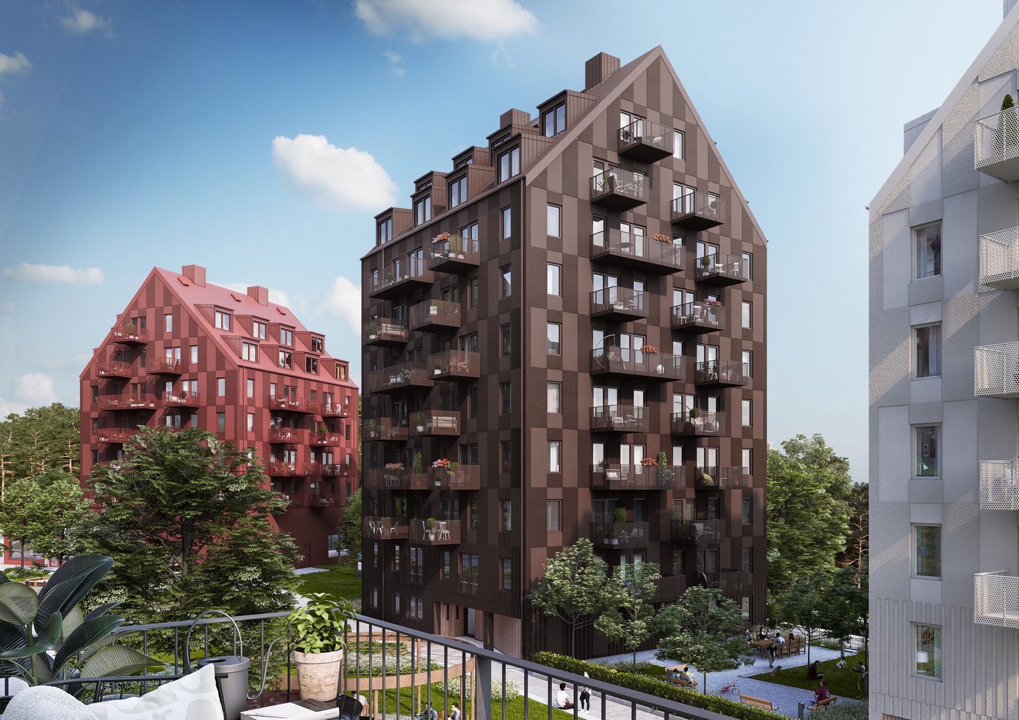 Tingstorget