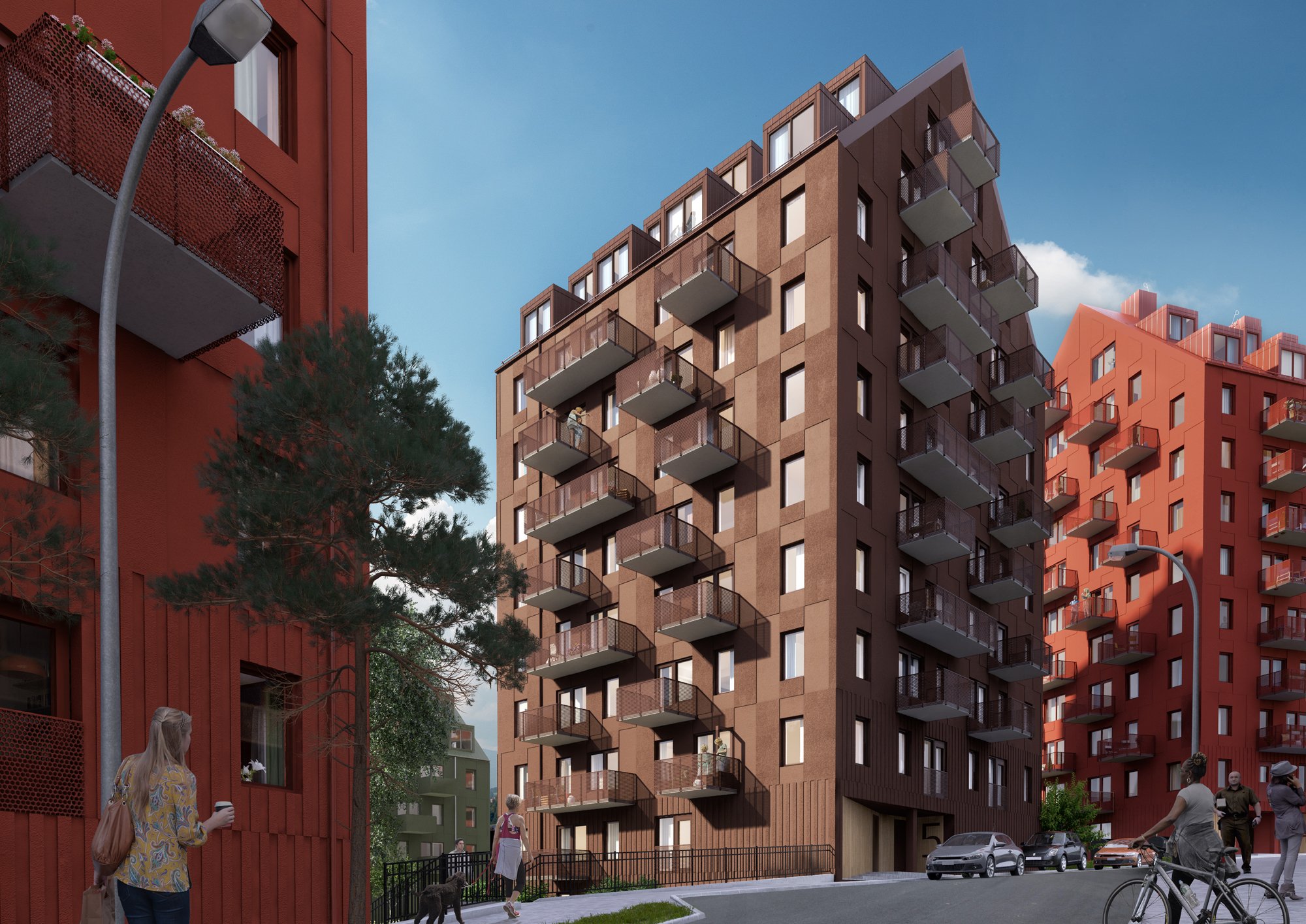 Tingstorget