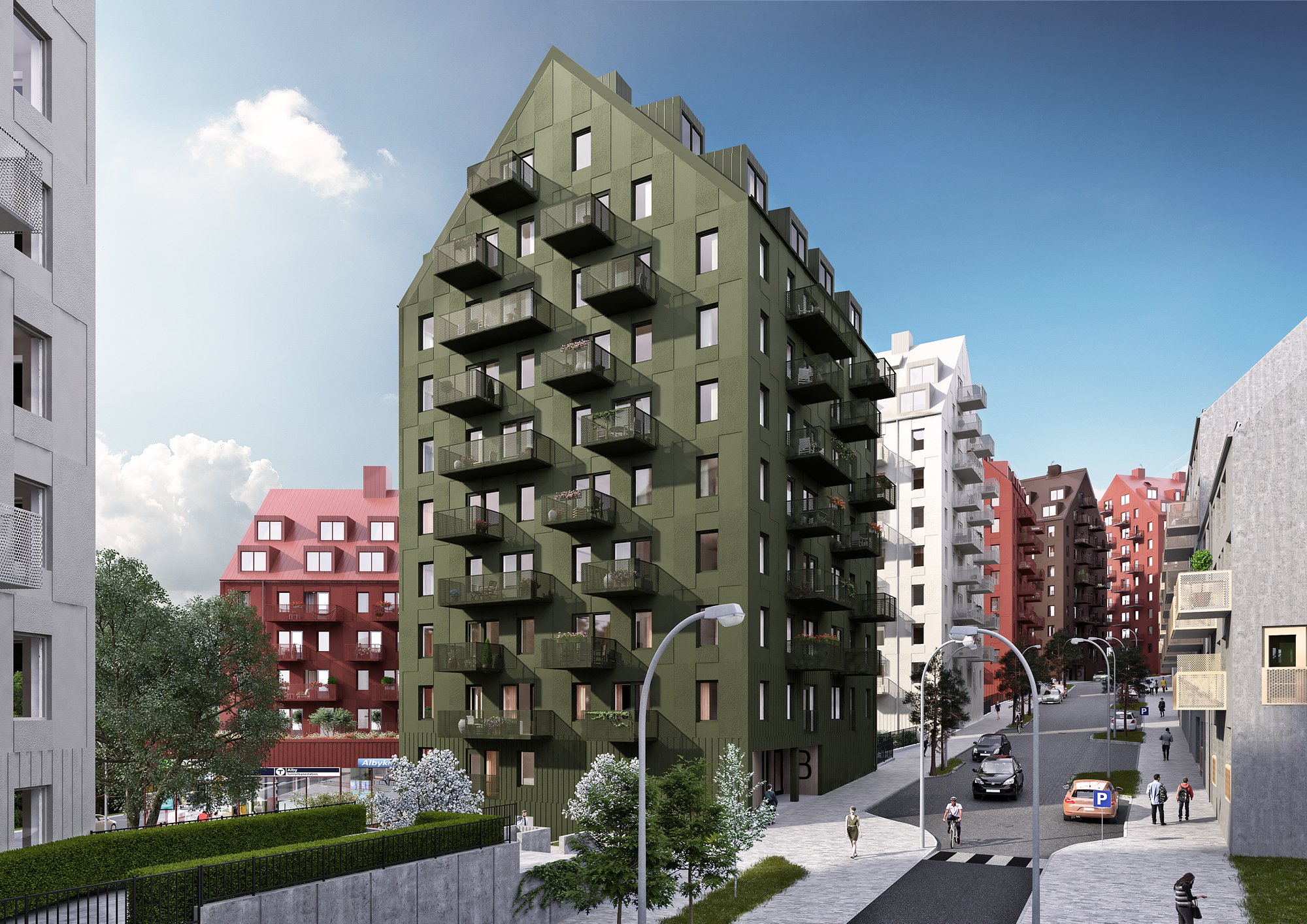 Tingstorget