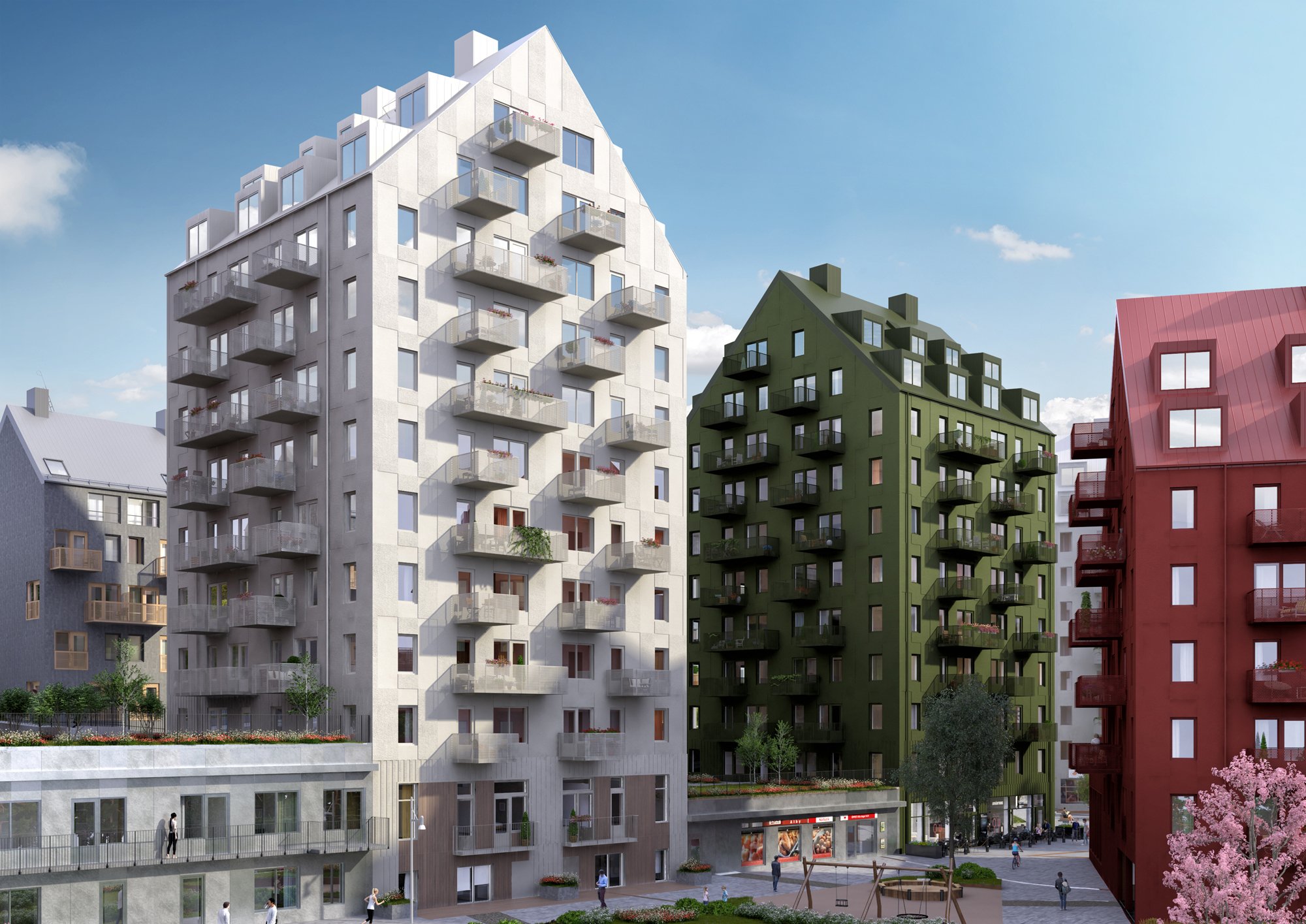 Tingstorget