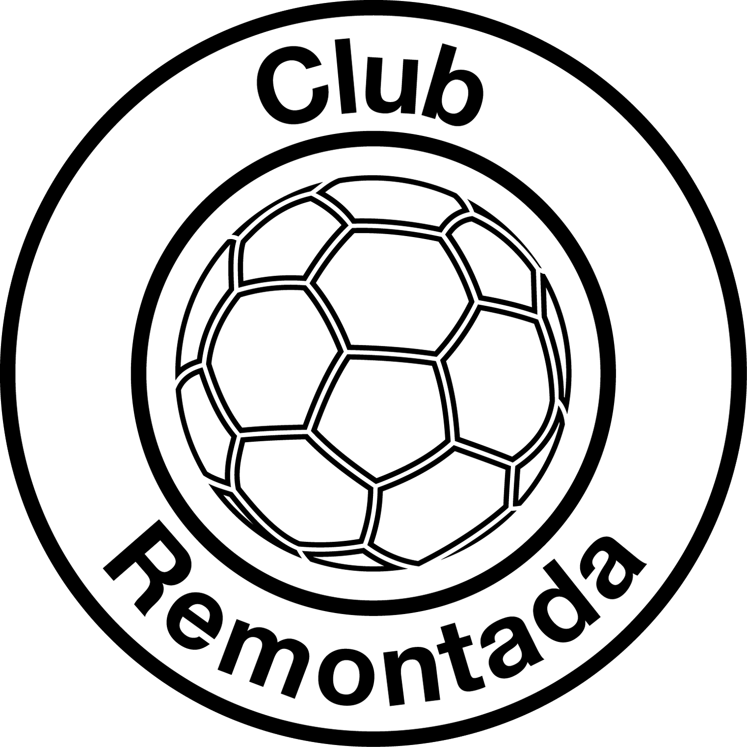 Club Remontada