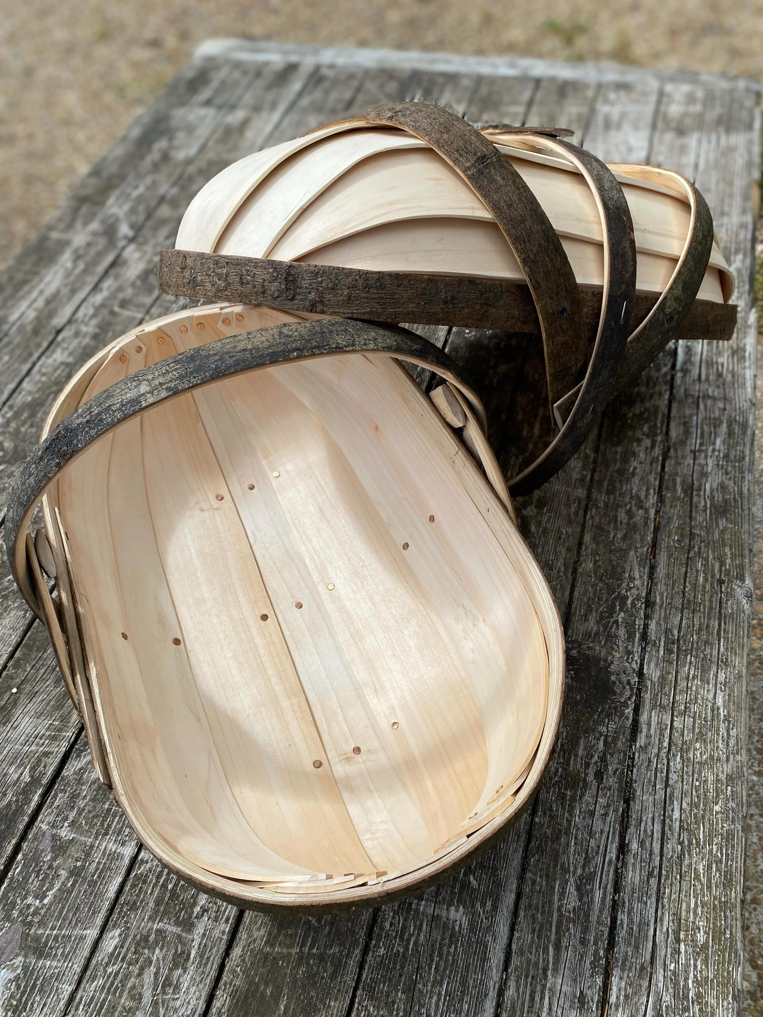 My workshop is open on 21st June as part of @themakersdirectory Studio Safaris. This is a bookable event through The Makers Directory as part of Sussex Craft Week in conjunction with @therosamag. I&rsquo;ll have examples if my work both finished and 