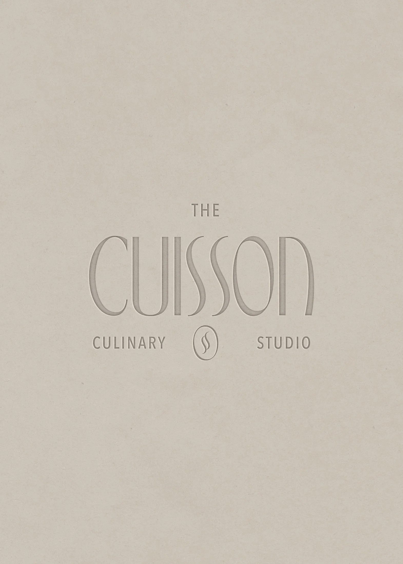 Modern culinary brand | Avelã Creative