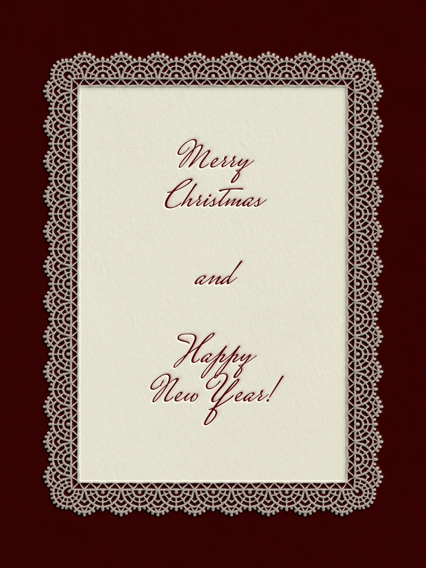 ✨ Happy Holidays ✨

As the year comes to a close, we&rsquo;re grateful for the beautiful projects, inspiring collaborations, and thoughtful connections that shaped it. Thank you for being part of our journey and for supporting our work throughout the