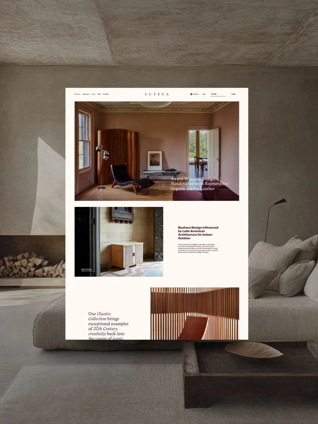 custom vs semi-custom website design | Avelã Creative
