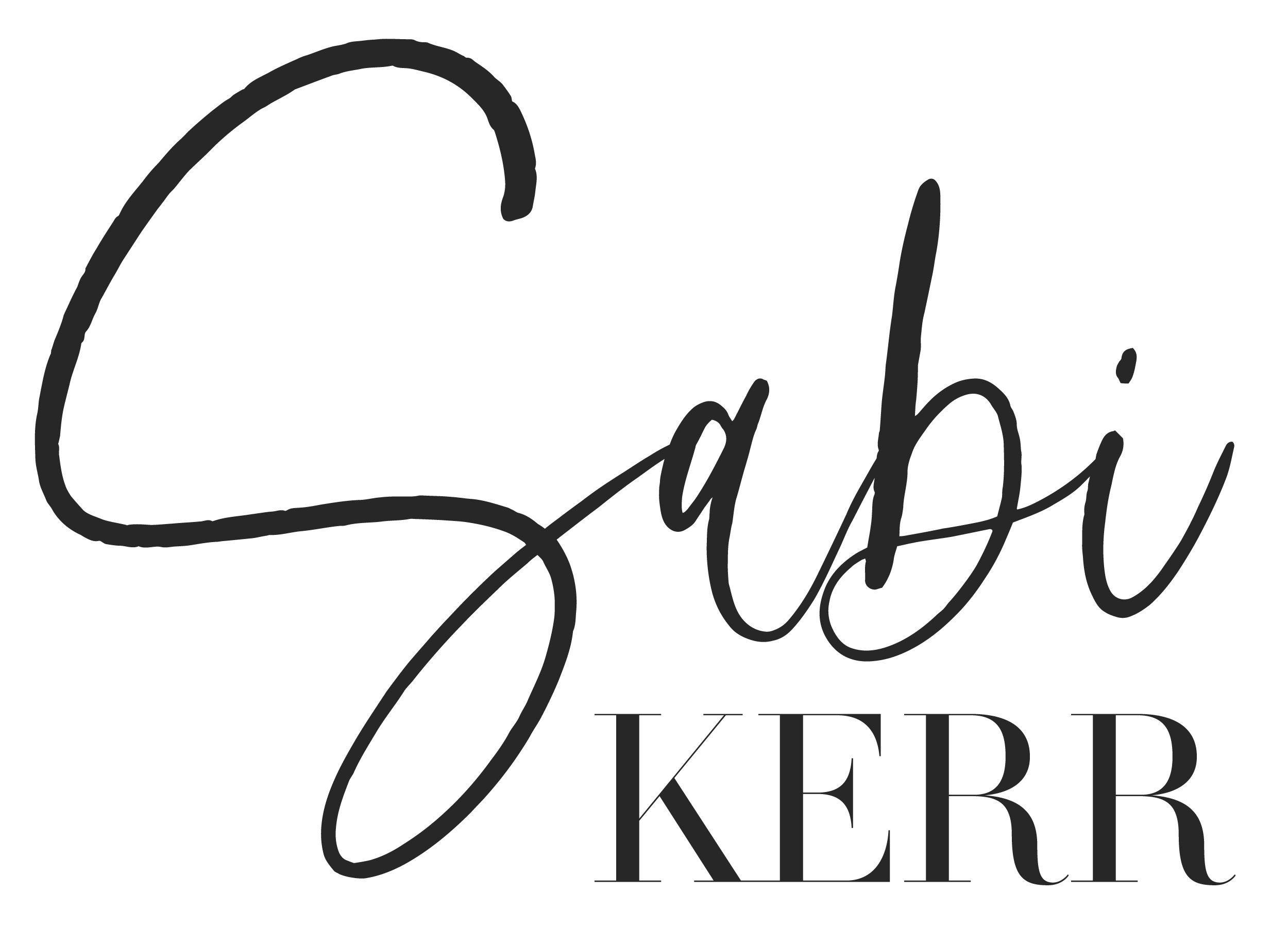 Sabi Kerr