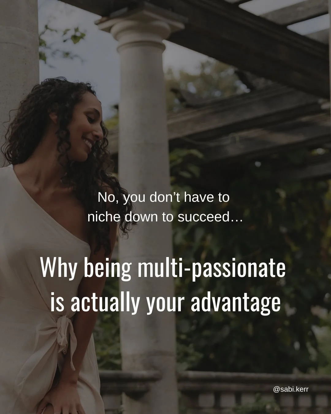 Honouring all of who you are is the ultimate act of self-love ❤️

In a world that tries to squeeze you into a box, the benefits of being unapologetically yourself really are endless.
Got sooo many more benefits I could add tbh, should I do a part 2? 