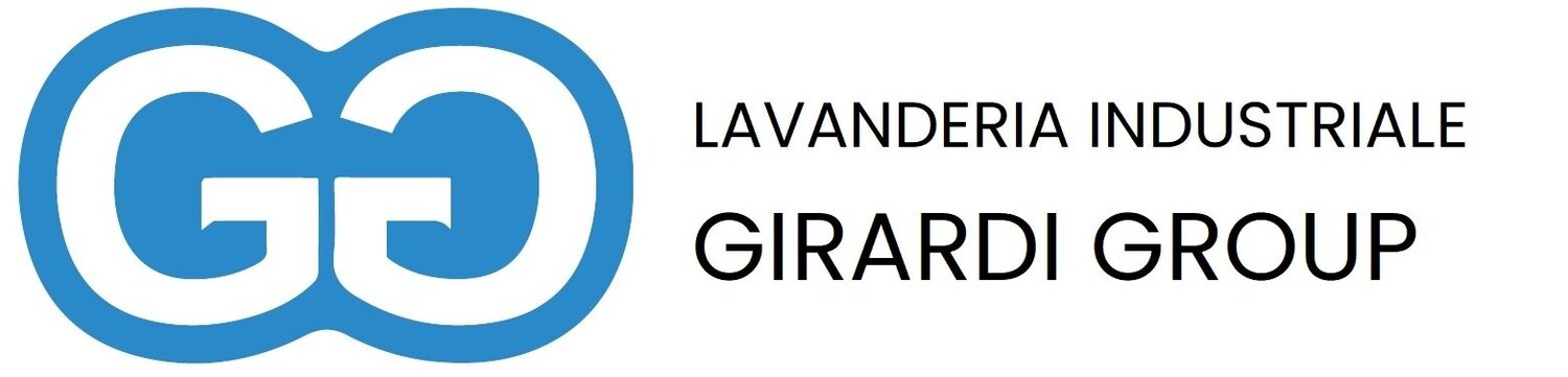 Lavanderia Girardi Group