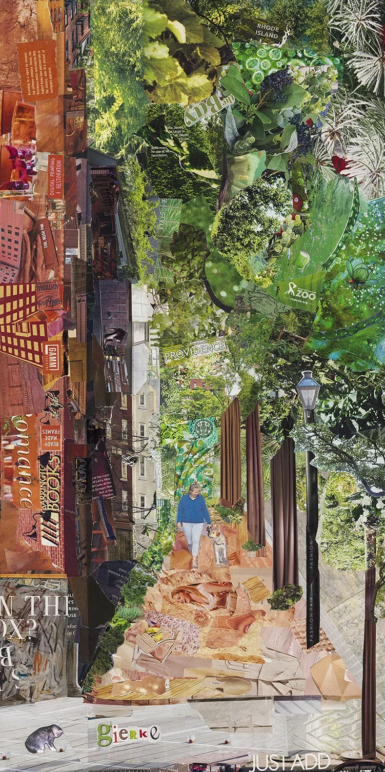 Benefit Street Living