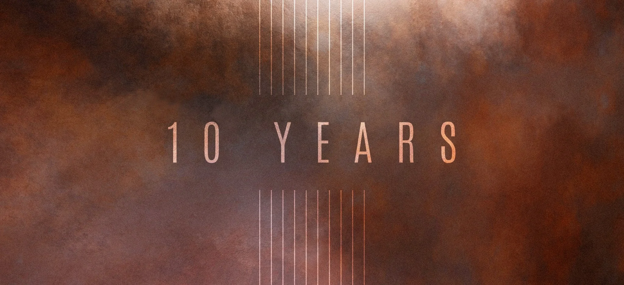 Celebrating 10 years of Boyer at Audio Show Deluxe!