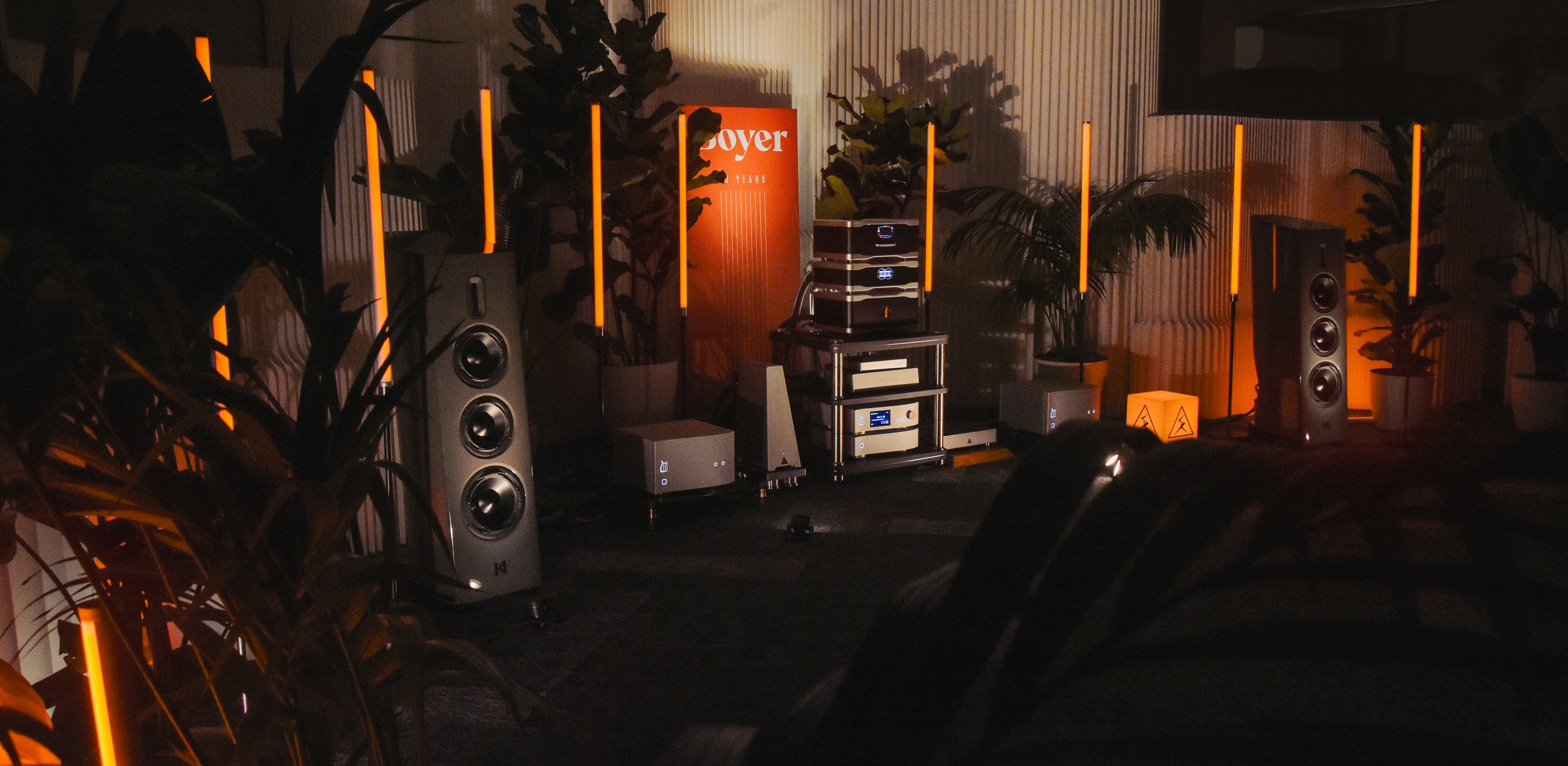 Audio Show Deluxe 2026