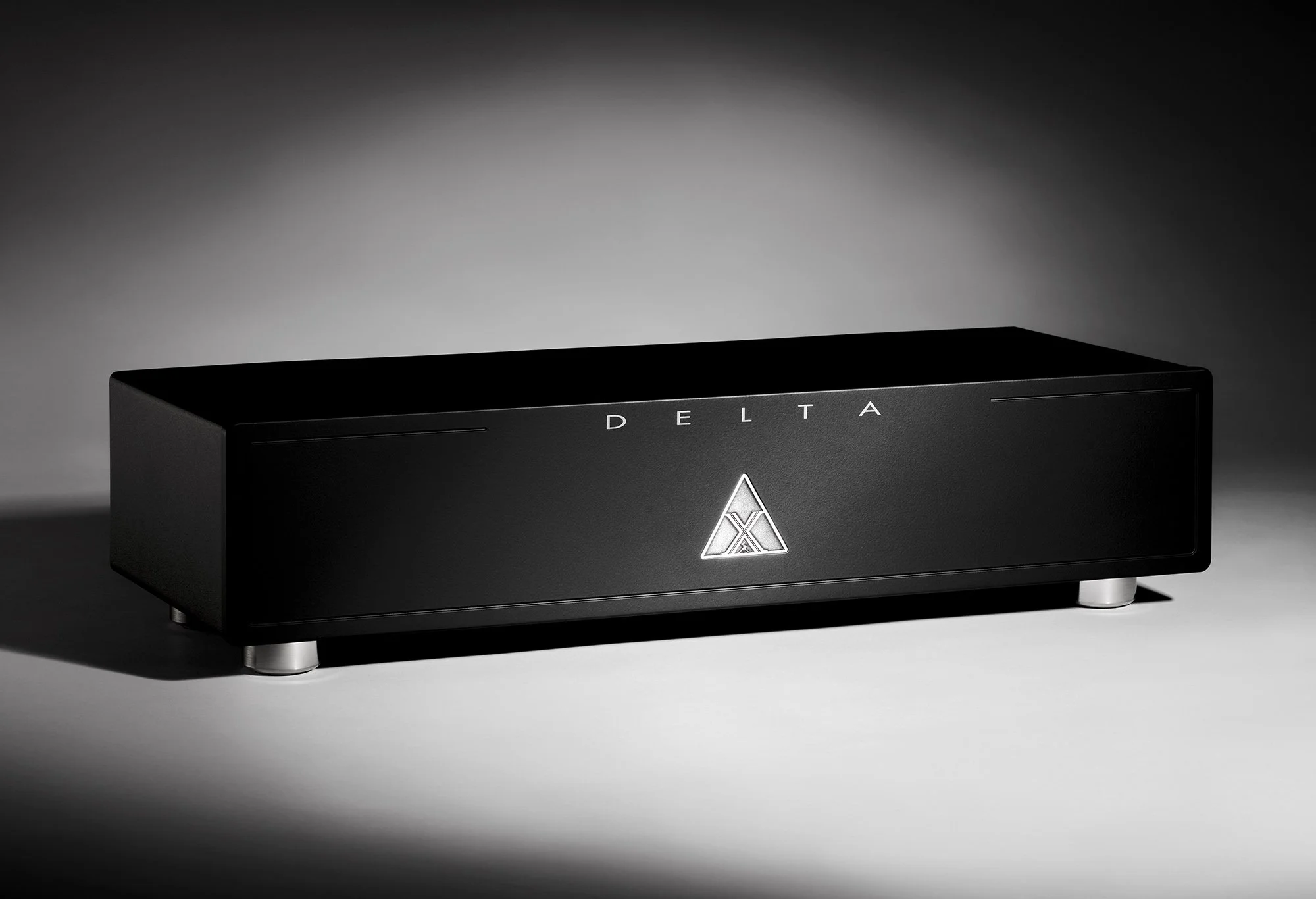 DELTA-X Power Distributor