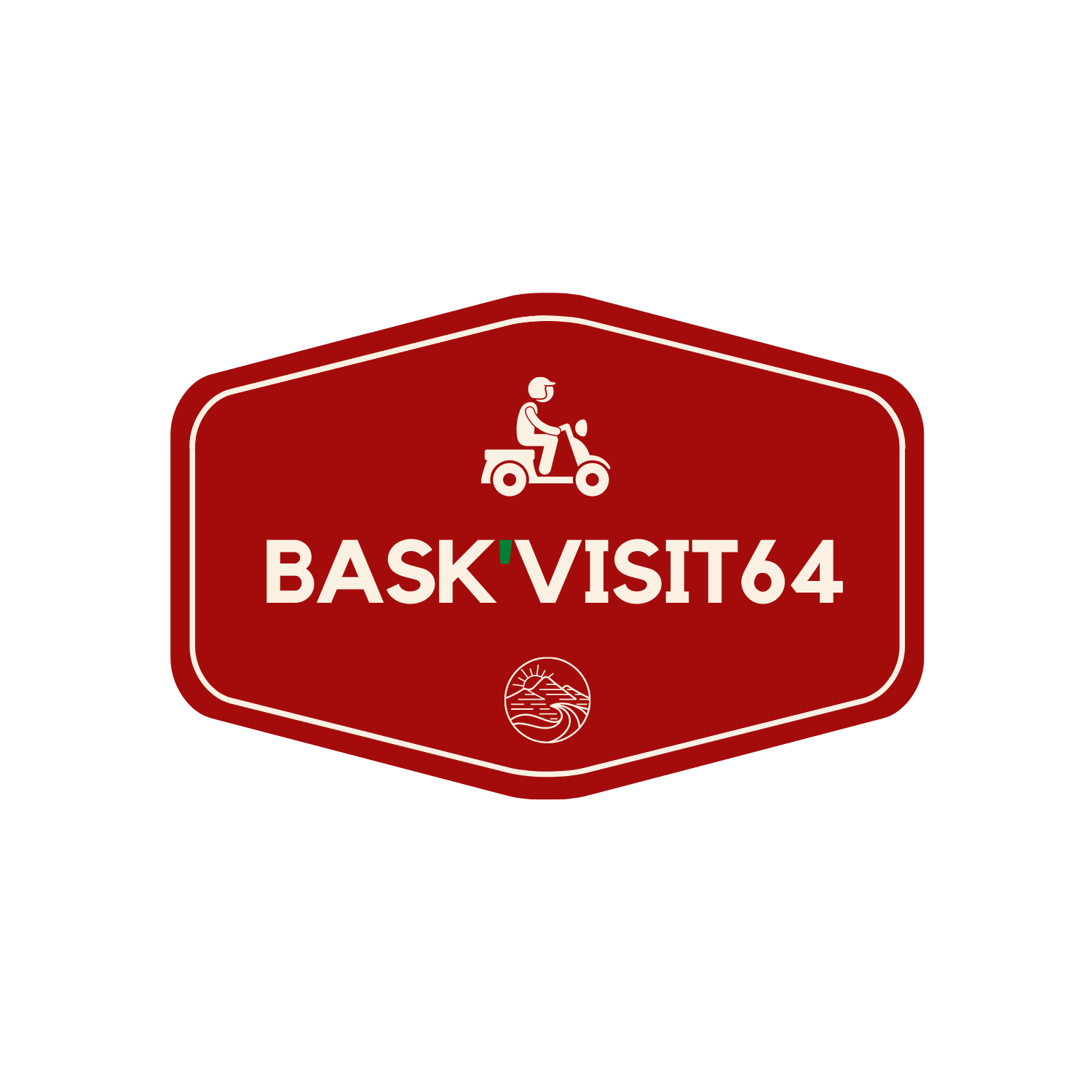 Bask&#39;Visit 64