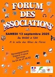 Forum des associations
