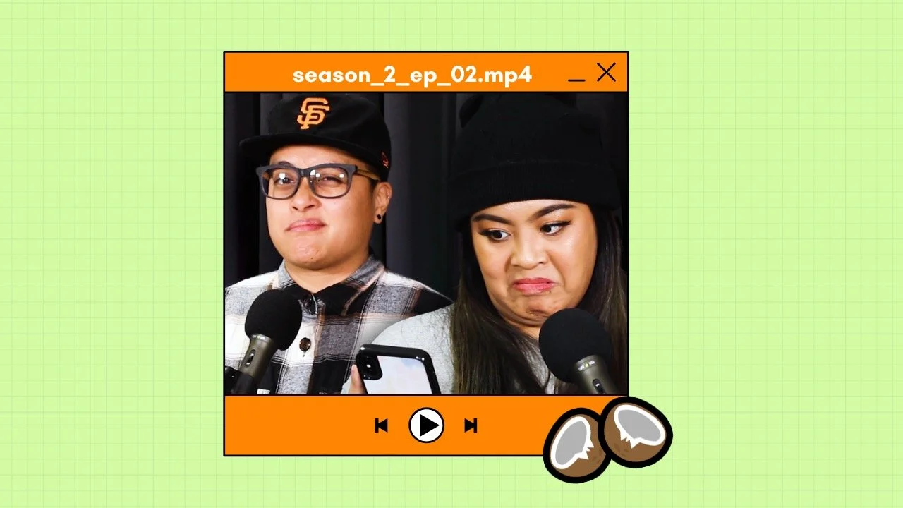 Episode 12: Why Can’t We Just F*CKING Get Along