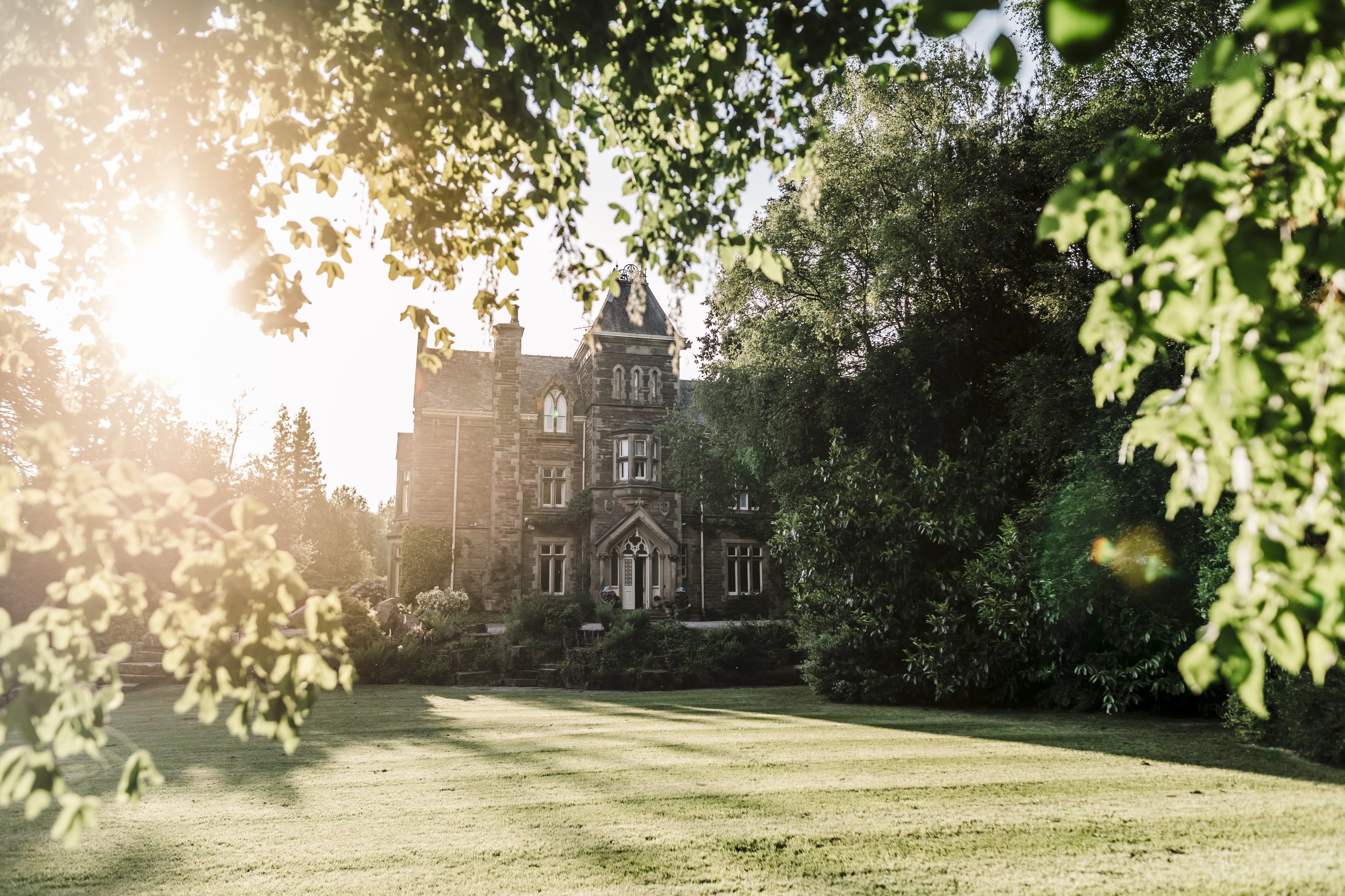 Guide 2 - How to Find Your Perfect Wedding Venue