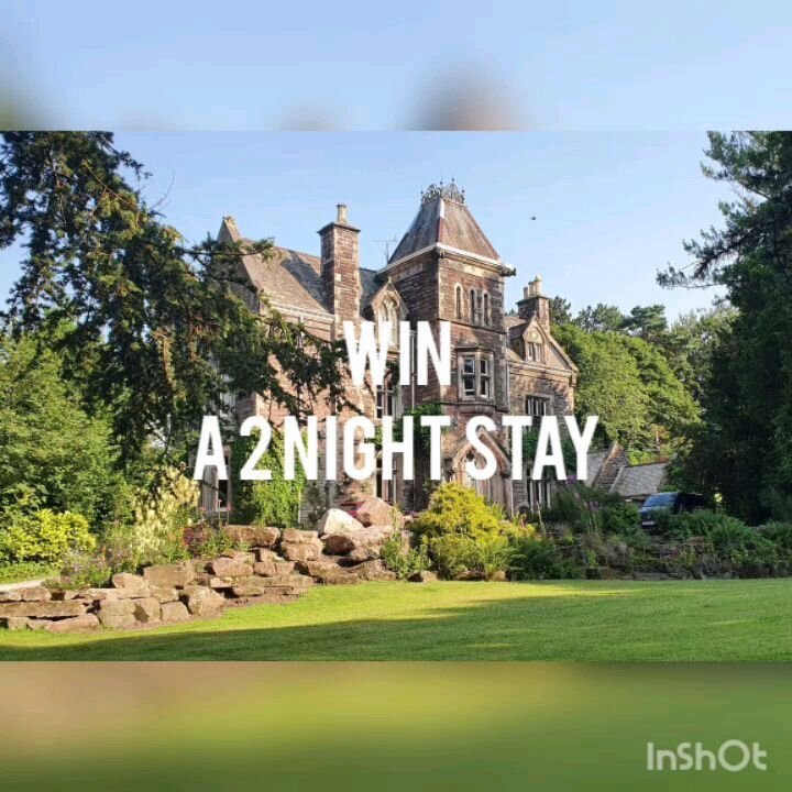 🎉WIN A2 NIGHT STAY🎉

We're celebrating 150-years of Dunwood Hall !!!

That's right. We're giving you the chance to WIN A 2-hight stay in one of our beautiful apartments for up to 4 people.

To enter, simply:
Like this post
Tag 3 friends
Follow @dun
