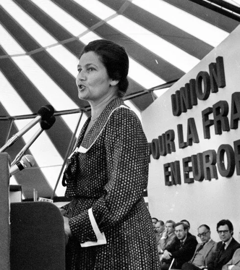 Workshop thématique et conversation B1/B2 - Le féminisme en France