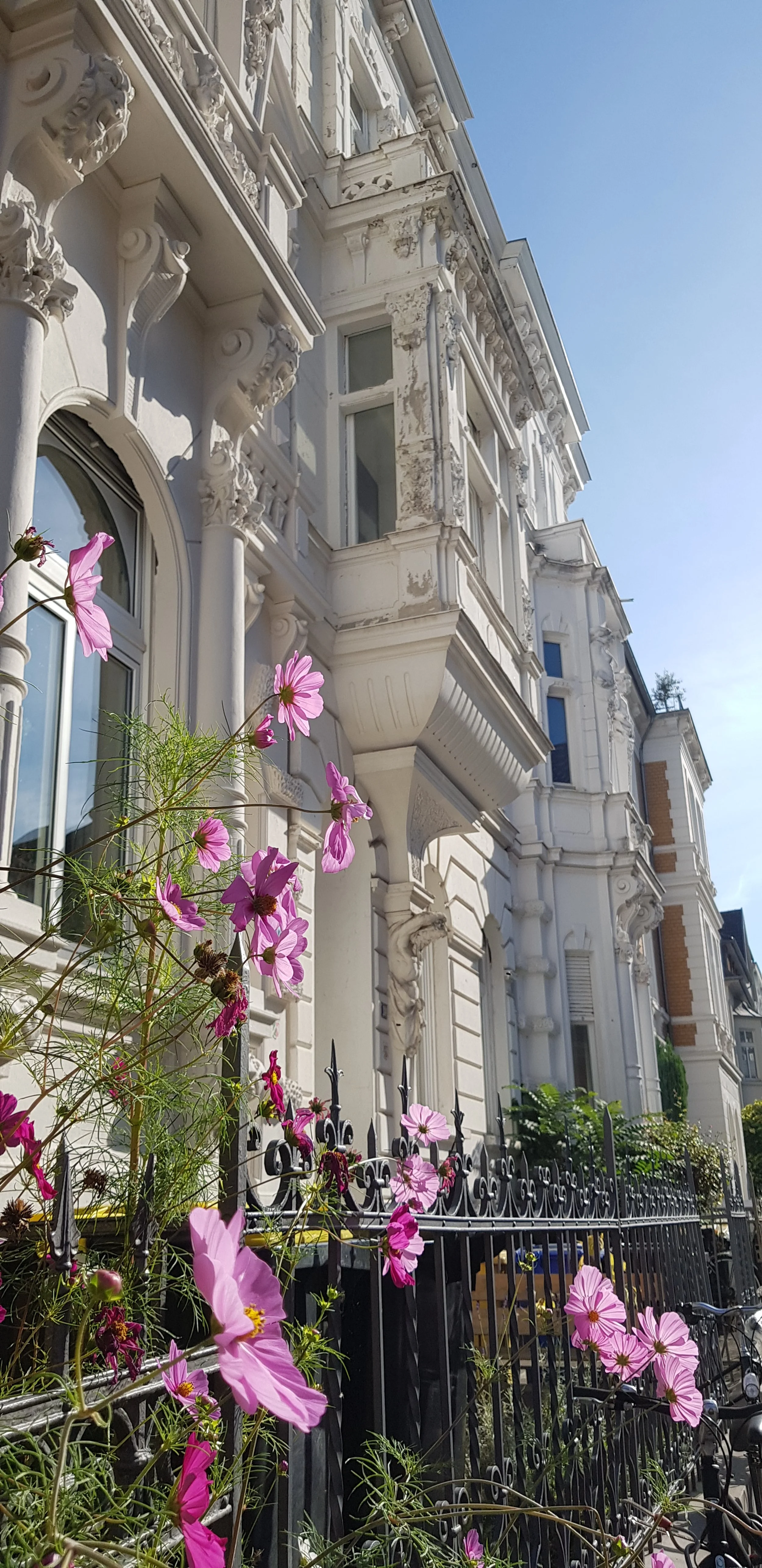 L'expatriation en Allemagne